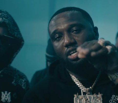 K Trap x Headie One - Extra Sleeve (Official Video)