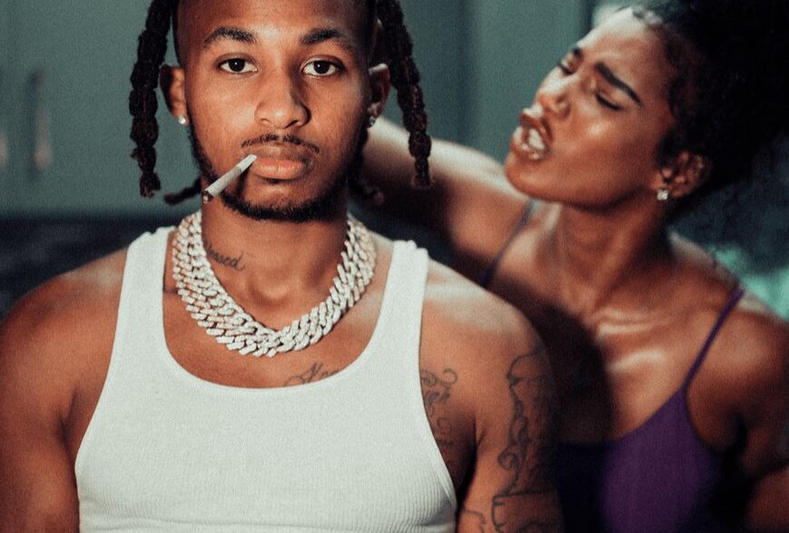 DDG ITS NOT ME ITS YOU