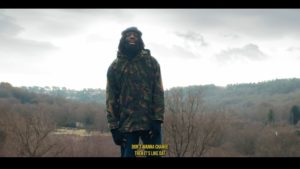 Theo Ogundipe - Plato Freestyle (Official Music Video) 0-34 screenshot