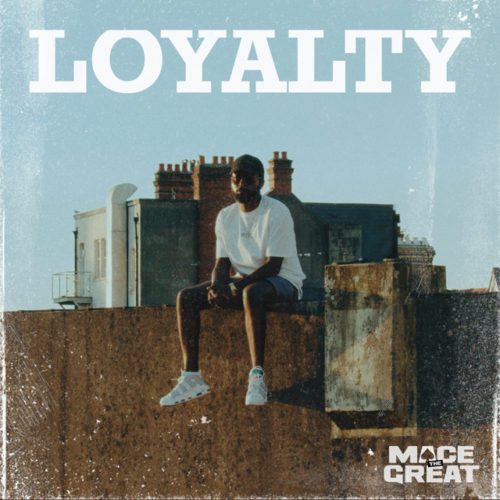 Mace the Great Demands “Loyalty” on New Single — Listen - HWING