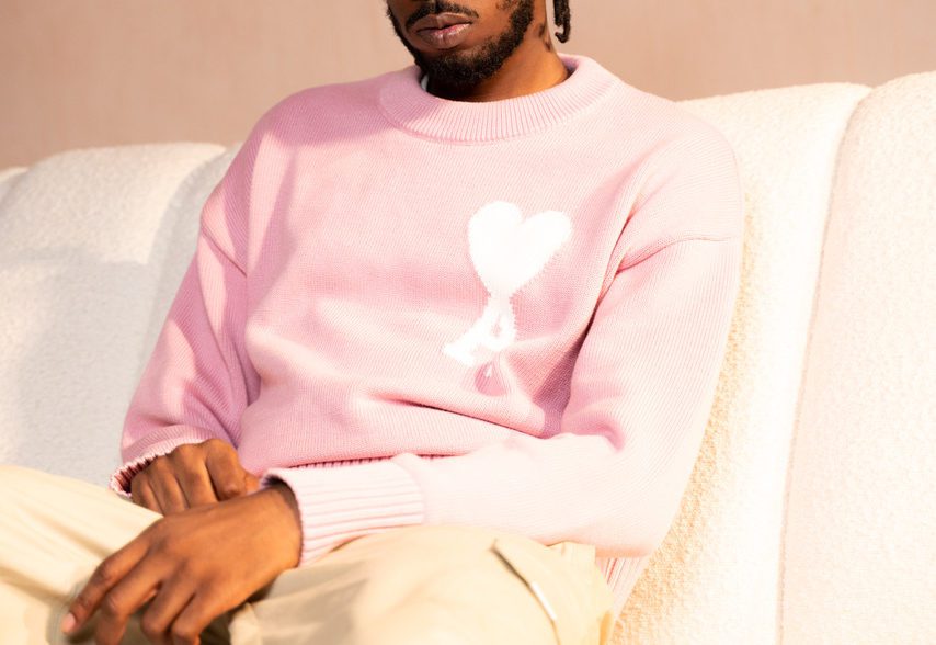 Rising London Artist VGO Drops New Single "The Way She Moves": Watch