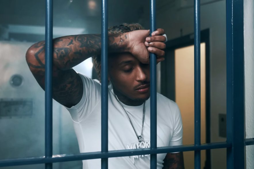 Ghostface600 - Blue Mat [Music Video] _ GRM Daily 0-14 screenshot (1)