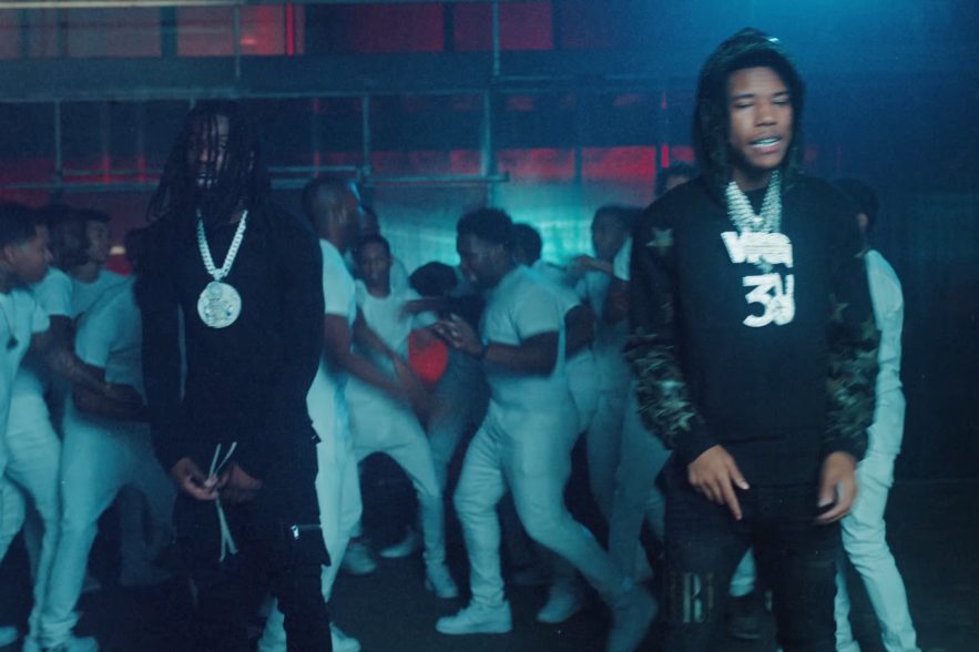 Nardo Wick - G Nikes (Feat