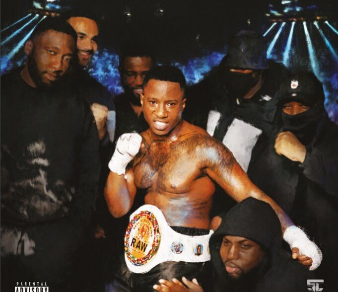 Suspect OTB 'TrillVille'