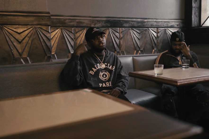 WTK & V Don- Triple Double Thumbnail