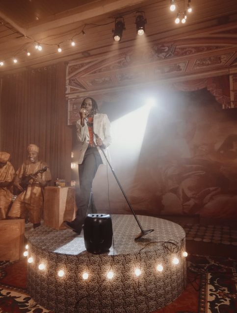 Fireboy DML - All Of Us (Ashawo) (Official Video) 0-27 screenshot
