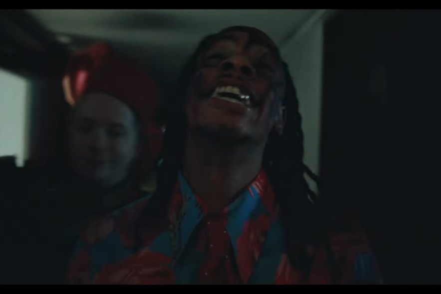 FelixThe1st - LET ME LAND