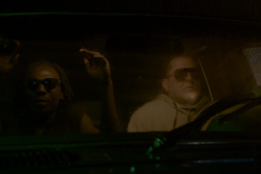 DJ Semtex Links Cozz & Twitch 4eva for New Song “Scary” — Watch