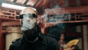Phyno - BBO (Bad Bxtches Only) [Official Video] 0-38 screenshot