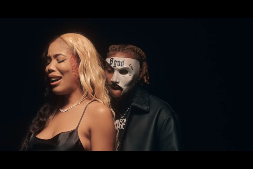 Ghostface600 DXINX - Dragon Tattoo