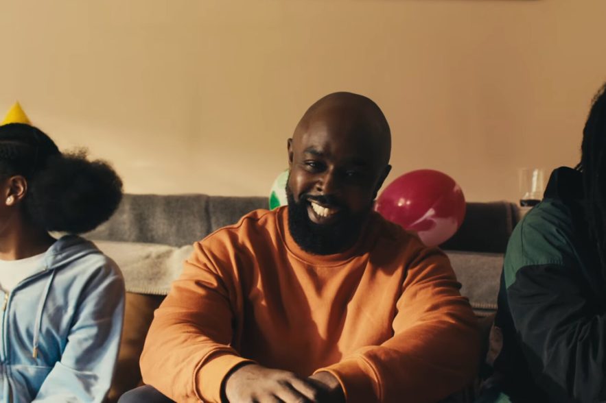 Mychelle Shares New Video for ‘Tightrope’