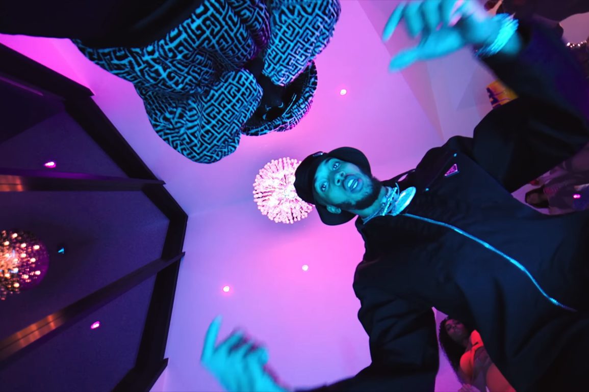 M24 Celebrates Christmas With New Single & Video “Is It” | HWING