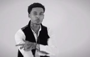 fredo i'm back