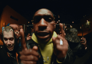 Mikano - Touché Coulé