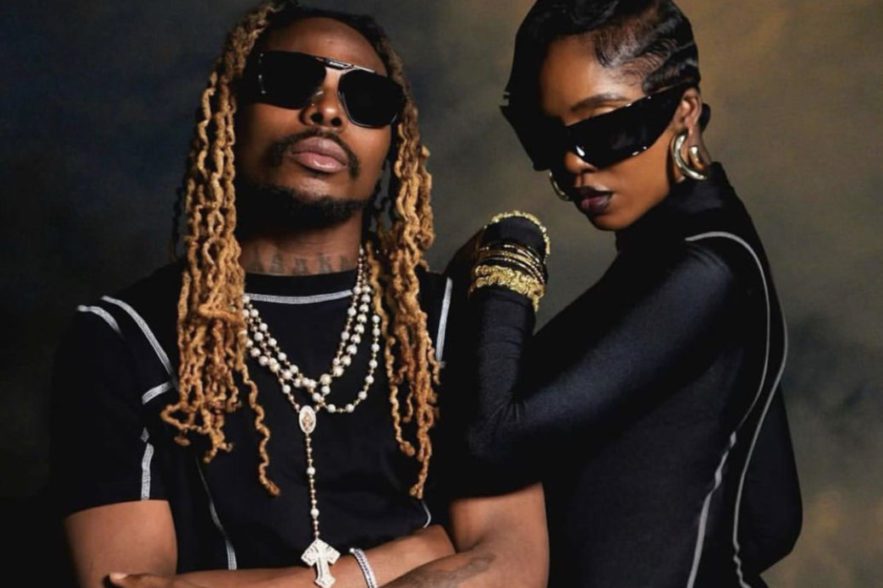 tiwa savage asake loaded