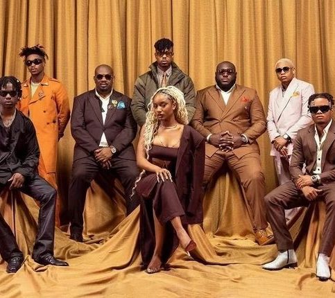 Mavin-Records