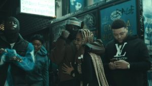 G4 Boyz - Foolish Boys Pt.2