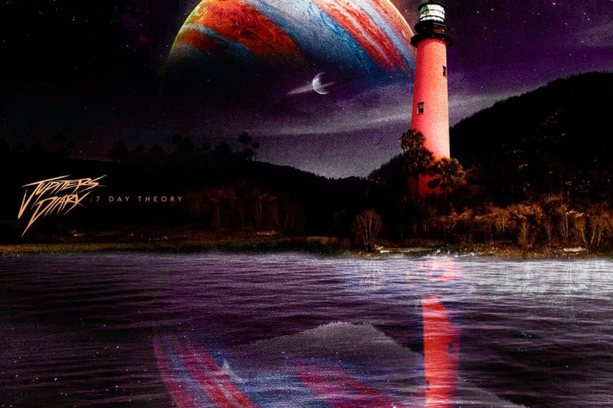 Rod Wave Releases ‘Jupiter's Diary: 7 Day Theory’ EP