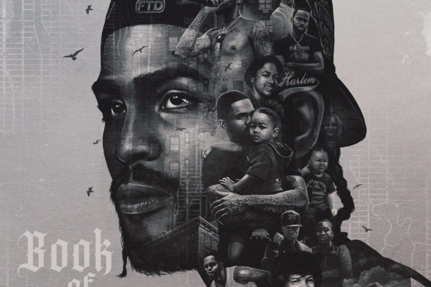 dave east book of david