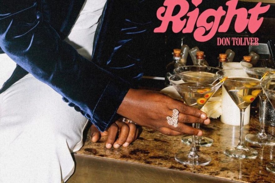 don toliver do it right