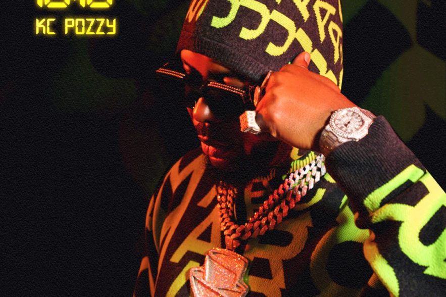 KC Pozzy
