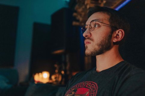 Paul2000 Shares New Song "Super Dope"