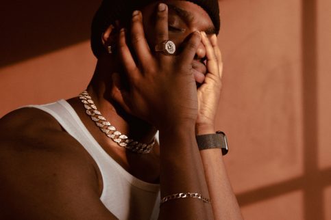 Kwoli Black "Wake Up"