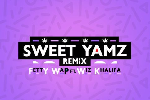 sweet yamz cover