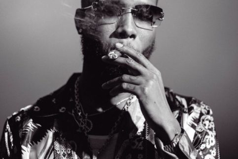 21 Savage Joins Shy Glizzy on New Song "Slime-U-Out"