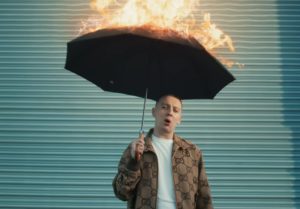 Aitch - Fuego