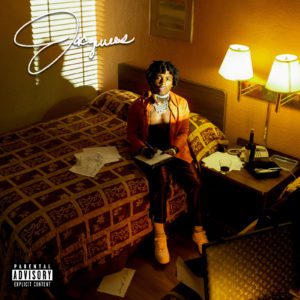 Jacquees Shares "Tell Me It's Over" Single Feat. 6LACK & Summer Walker