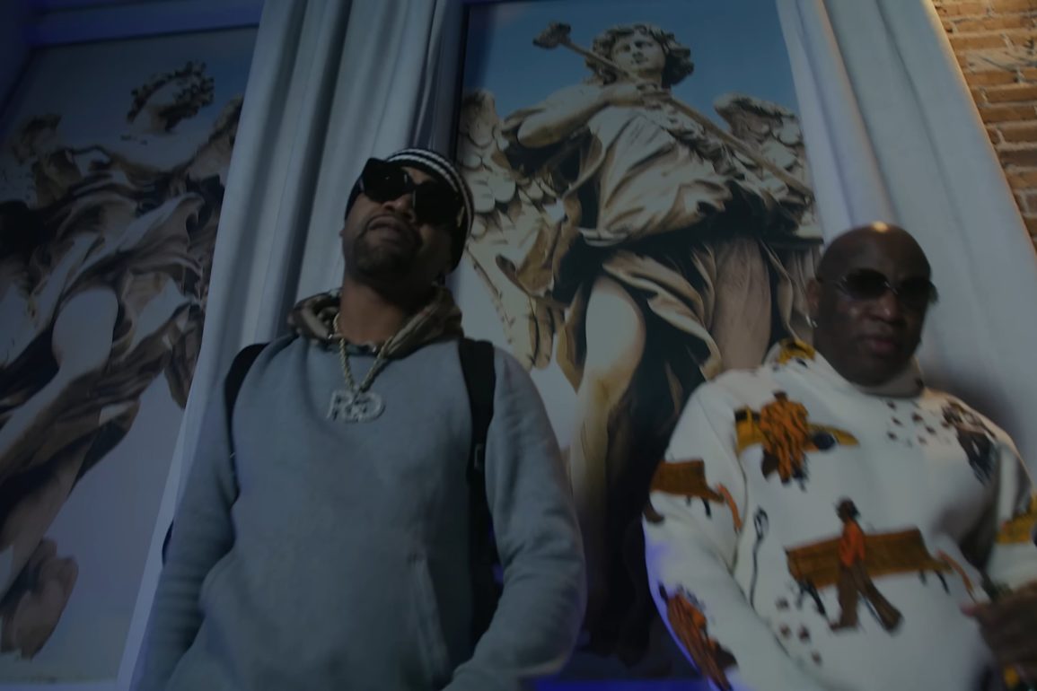 Birdman Breathe Video Hwing