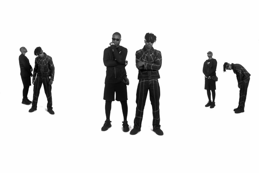 Vector & LADIPOE - Clowns (Official Video) 1-58 screenshot