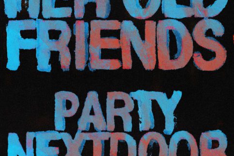partnextdoor her-old-friends