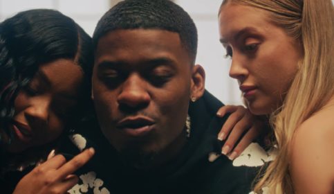 JAY1 - Loose (Feat. Ms Banks)