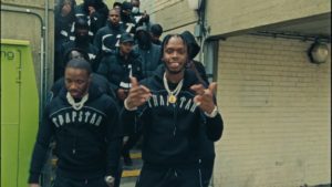 Krept & Konan - Dat Way ft. Abra Cadabra 0-44 screenshot