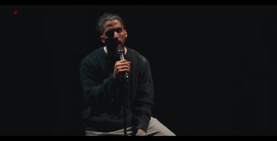 B Young - Word For Word (Official Video) 1-