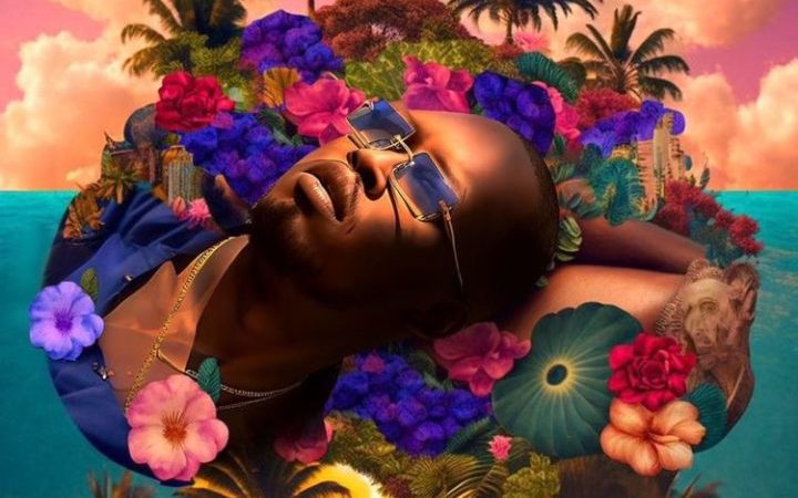 Ajebutter22 Releases New Album 'Soundtrack To The Good Life'