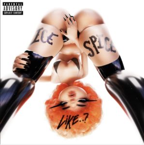 ice Spice