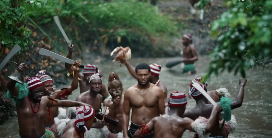 M1llionz Shares TG Omori-directed Video for "Right Dere" — Watch