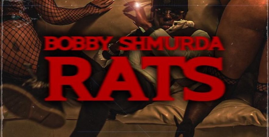 bobby shmurda rats
