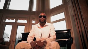 Ikechukwu Returns with New Music Video for "White Givenchys"