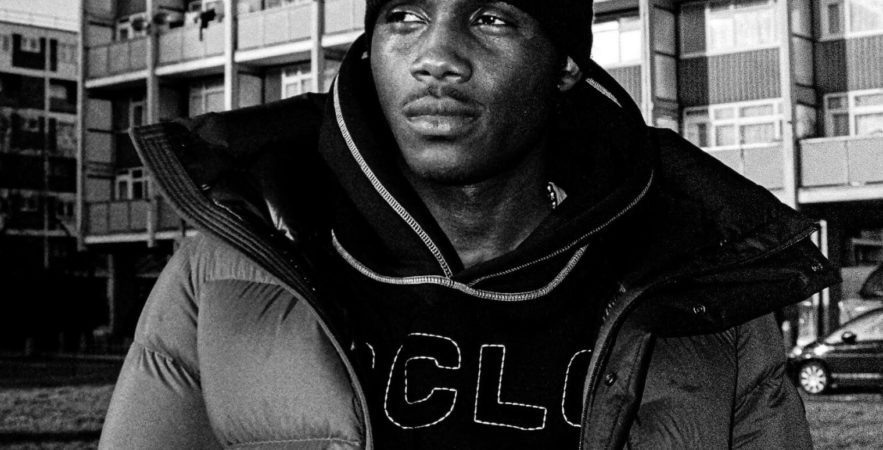 Twyce "Attention (Freestyle)" Video