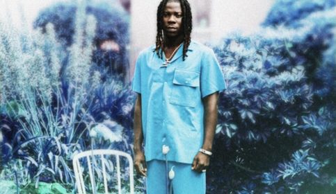 Stonebwoy Returns with First Release of the Year "More Of You"