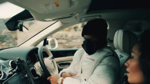 Chinx (OS) - Aint Got Time