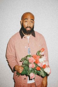 Murkage Dave Shares Valentine Compilation "I Don't DO Love Songs"