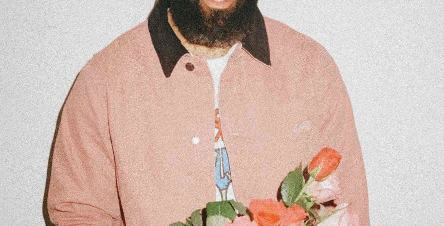 Murkage Dave Shares Valentine Compilation "I Don't DO Love Songs"