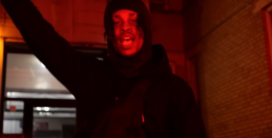 KAFI KAYZO - ON EVERYTHING (Official video) 2-31 screenshot (1)