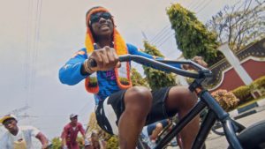 Rema - Holiday