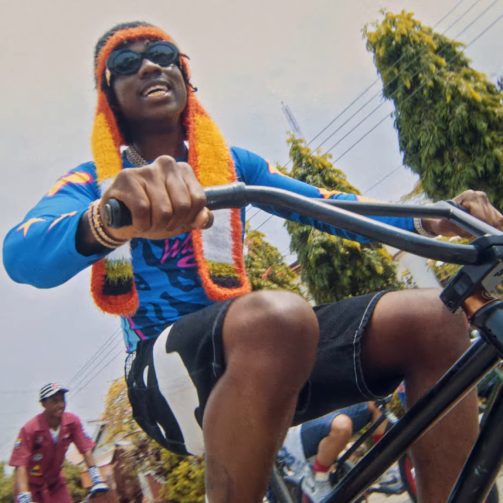 Rema Releases Deluxe Edition for "Raves & Roses Ultra" Album HWING